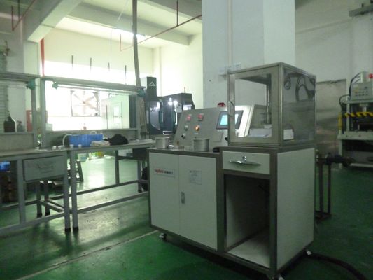 van de de Capaciteits het Draagbare Waterstof van 500g 0.09MPa van de het Gasanalysator Automatische Werken van DIA White HPD