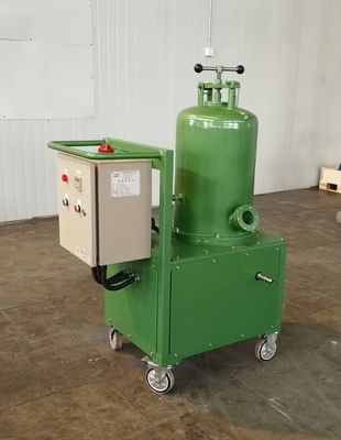 Instelbare Flux Injectiemachine 1400*800*1700mm Afmetingen 1-3ml Injectievolume en Instelbare Fluxsnelheid voor Producten