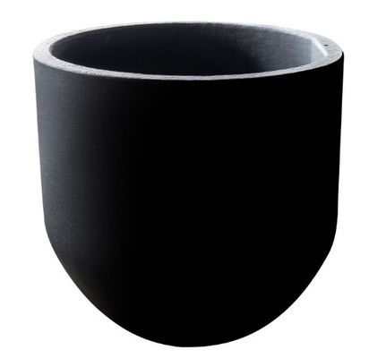 van de het Aluminiummatrijs van 150L 7.8MPA Clay Metal Graphite Melting Crucible het Afgietseldelen